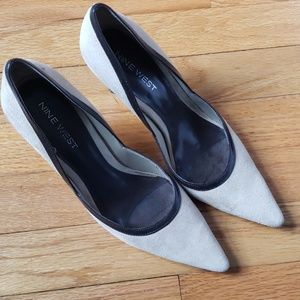 Nine West Heels